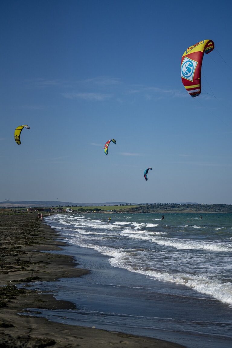 Kitesurf Home - Asociación Argentina de Kite
